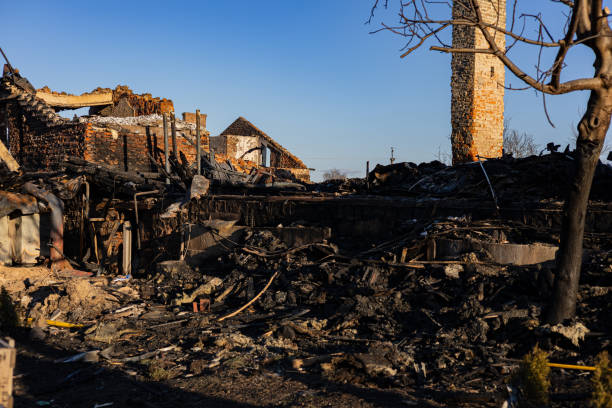 Reliable Fire Damage Removal contractor in Buckingham, FL by Fire Damage Flint