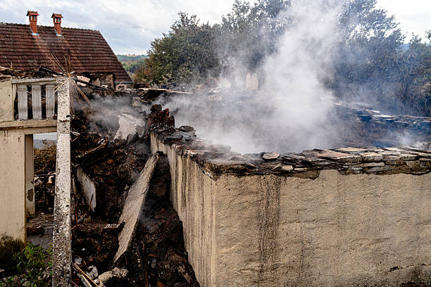 Affordable Fire Damage Removal solutions in Buckingham, FL